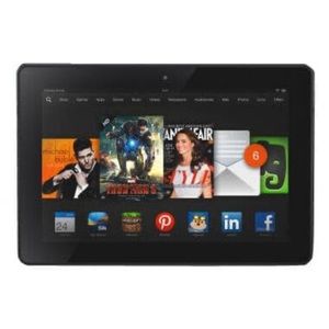 8’ Kindle Fire HDX (3rd Generation)